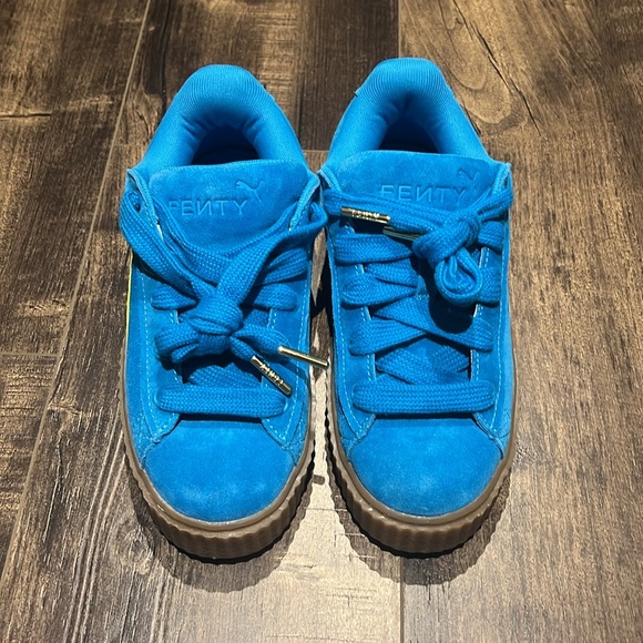 FENTY x Puma Creeper Phatty Speed - size 7W - Picture 7 of 8